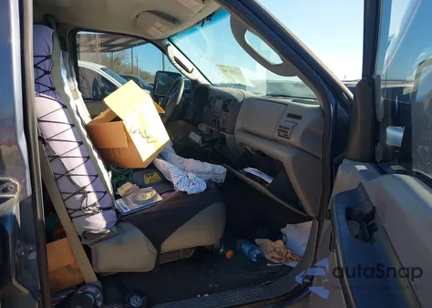 2006 Ford F-250 Lariat/Xl/Xlt z USA, uszkodzony, nr VIN 1FTSW21P16ED82243